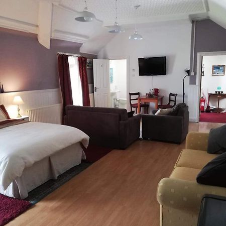 The Dunning Hotel Perth Zewnętrze zdjęcie
