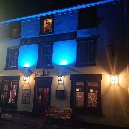 The Dunning Hotel Perth Zewnętrze zdjęcie