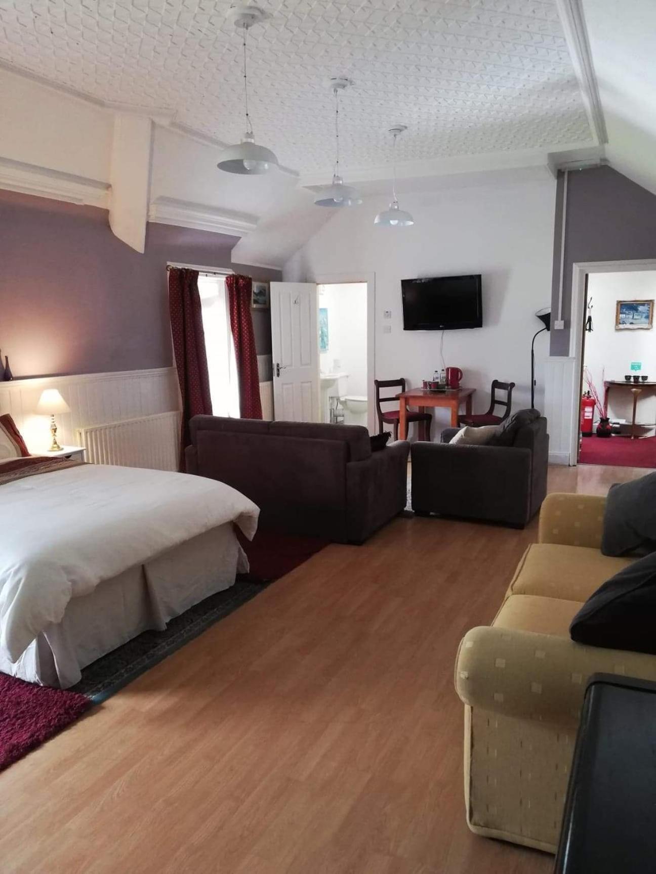 The Dunning Hotel Perth Zewnętrze zdjęcie