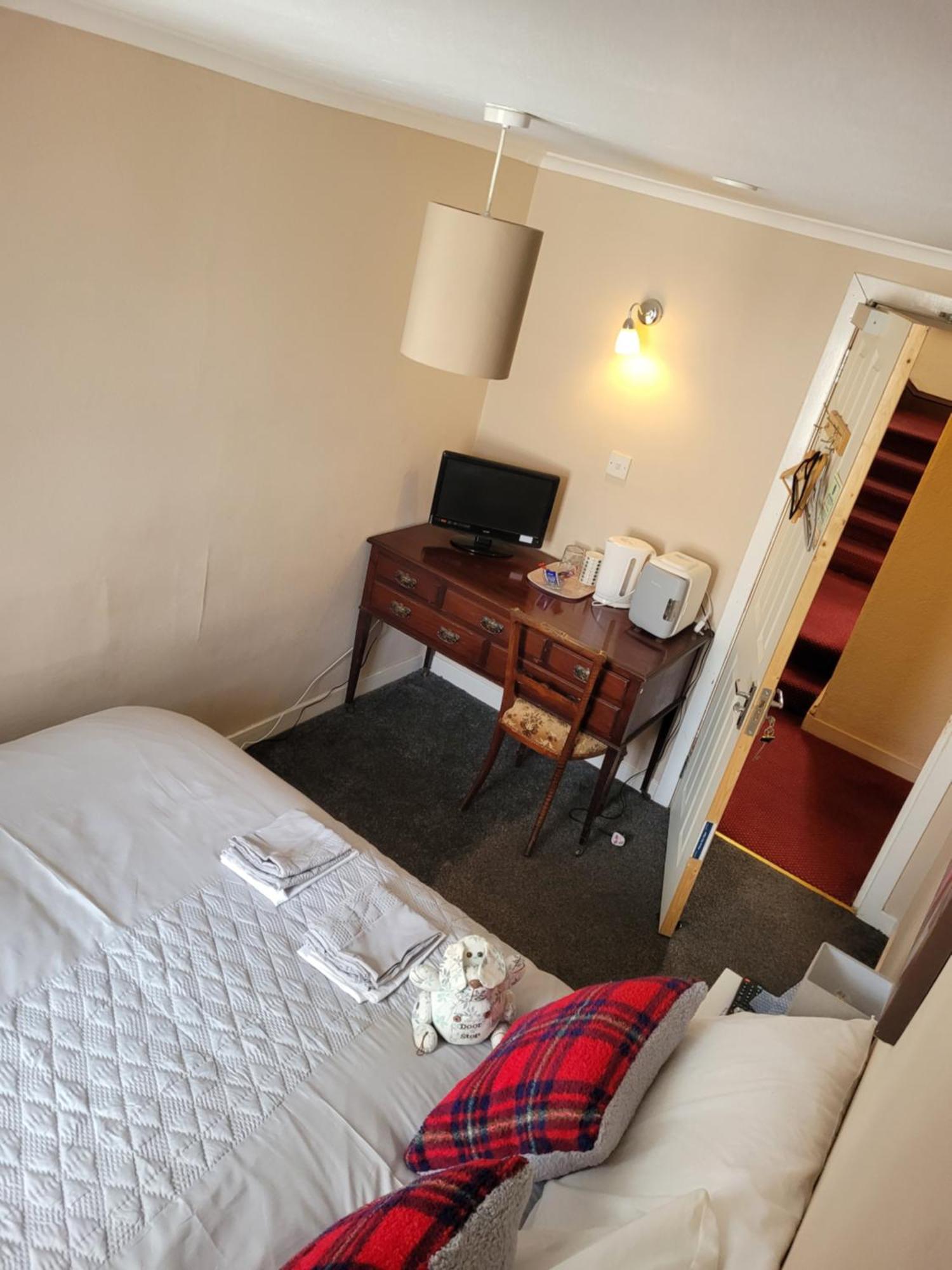 The Dunning Hotel Perth Pokój zdjęcie