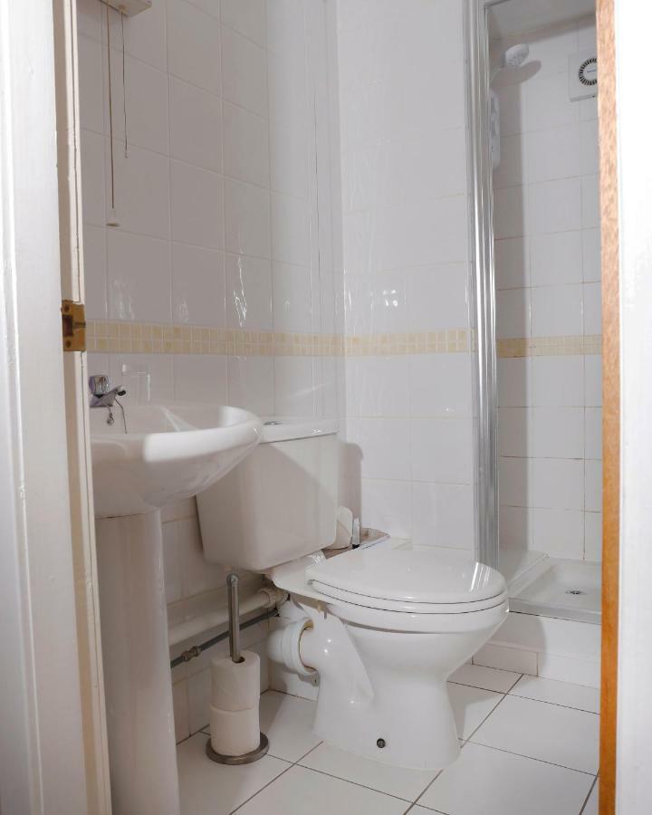 The Dunning Hotel Perth Zewnętrze zdjęcie
