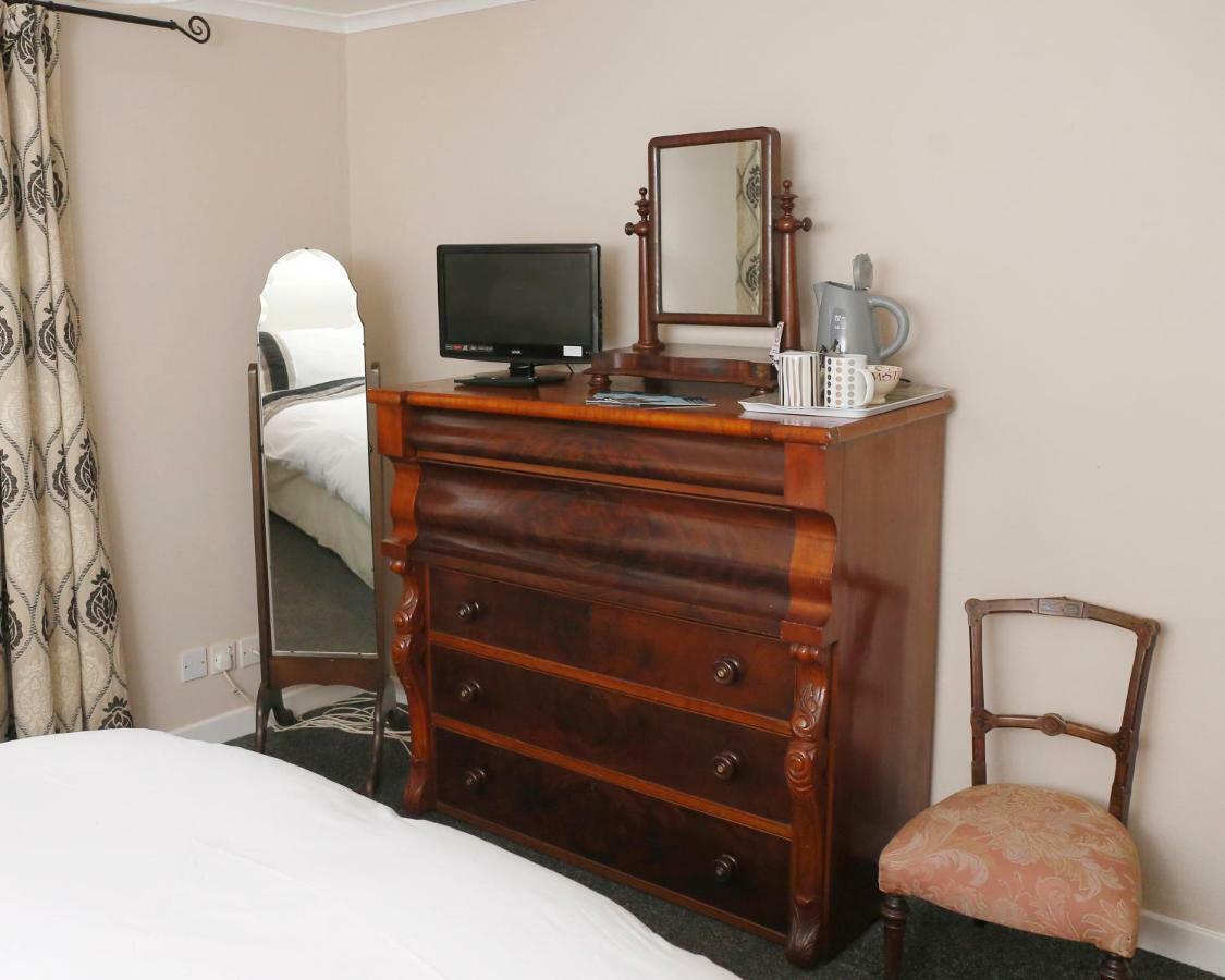 The Dunning Hotel Perth Zewnętrze zdjęcie