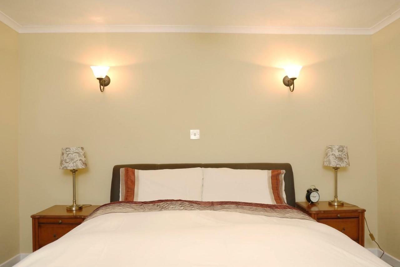 The Dunning Hotel Perth Zewnętrze zdjęcie